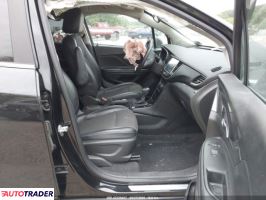 Buick Pozostałe 2019 1 Buick Pozostałe 2019 1