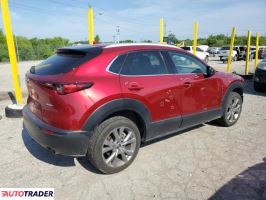 Mazda CX-30 2021 2