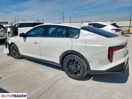 Kia Pozostałe 2025 1