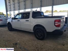 Ford Maverick 2024 2