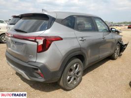 Kia Pozostałe 2024 2