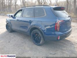 Kia Pozostałe 2024 3 Kia Pozostałe 2024 3