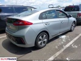 Hyundai Pozostałe 2019 1