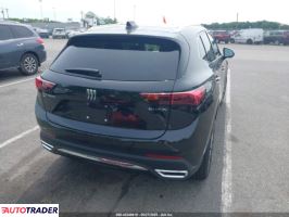 Buick Pozostałe 2025 2 Buick Pozostałe 2025 2