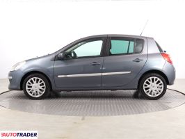 Renault Clio 2008 1.1 99 KM