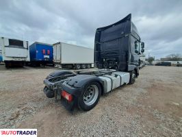 Daf xf 480