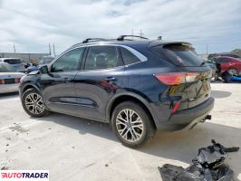 Ford Escape 2021 1 Ford Escape 2021 1