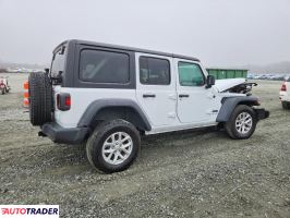 Jeep Wrangler 2023 2