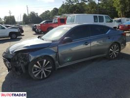 Nissan Altima 2020 2