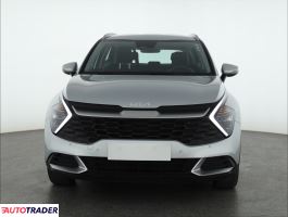 Kia Sportage 2023 1.6 147 KM Kia Sportage 2023 1.6 147 KM