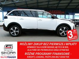 Peugeot 5008 2023 2 177 KM