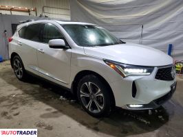 Acura RDX 2022 2