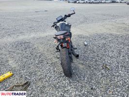 KTM Pozostałe 2023