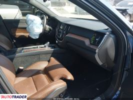 Volvo XC60 2024 2
