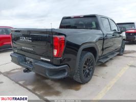 GMC Sierra 2020 5