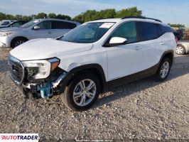 GMC Terrain 2024 1