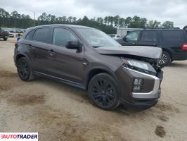 Mitsubishi Outlander 2023 2