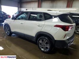 Kia Pozostałe 2023 2