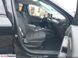 Ford Escape 2024 1