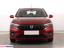Dacia Sandero 2021 1.0 89 KM