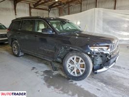 Jeep Cherokee 2021 3