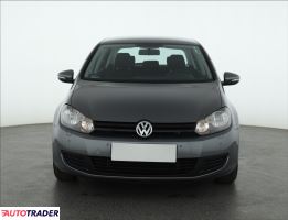 Volkswagen Golf 2009 1.4 120 KM Volkswagen Golf 2009 1.4 120 KM