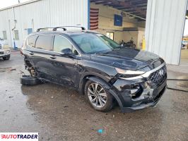 Hyundai Santa Fe 2020 2