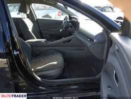 Hyundai Elantra 2023 2