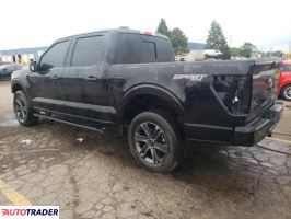 Ford Pozostałe 2023 2 Ford Pozostałe 2023 2