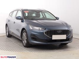 Ford Focus 2022 1.0 123 KM Ford Focus 2022 1.0 123 KM