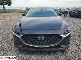 Mazda 3 2021 2 Mazda 3 2021 2