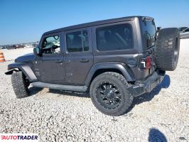 Jeep Wrangler 2019 2
