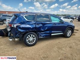 Hyundai Santa Fe 2020 2