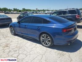 Audi A5 2019 2 Audi A5 2019 2