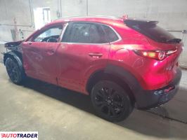 Mazda CX-30 2021 2