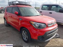 Kia Soul 2019 1