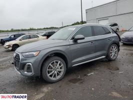 Audi Q5 2021 2
