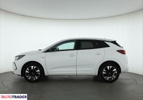 Opel Grandland 2023 1.2 128 KM