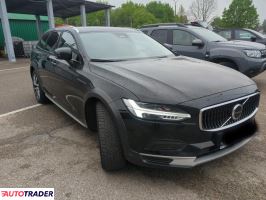 Volvo V90 2023 2 249 KM