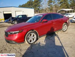 Honda Accord 2023 1