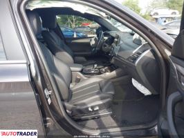 BMW X3 2022 2