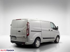 Ford Transit 2019 2