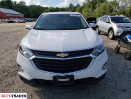 Chevrolet Equinox 2020 1