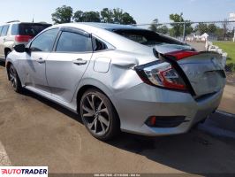 Honda Civic 2020 2