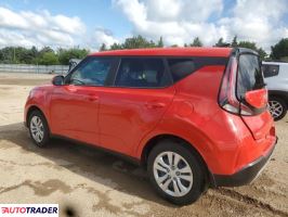 Kia Soul 2025 2