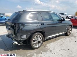 BMW X3 2021 2