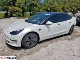 Tesla Model 3 2021 Tesla Model 3 2021
