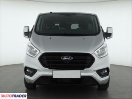 Ford Transit 2018 2.0 Ford Transit 2018 2.0