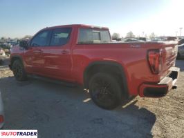 GMC Sierra 2021 5 GMC Sierra 2021 5