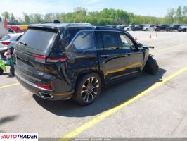 Jeep Grand Cherokee 2022 3